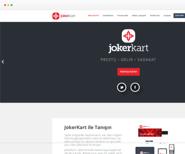 JokerKart